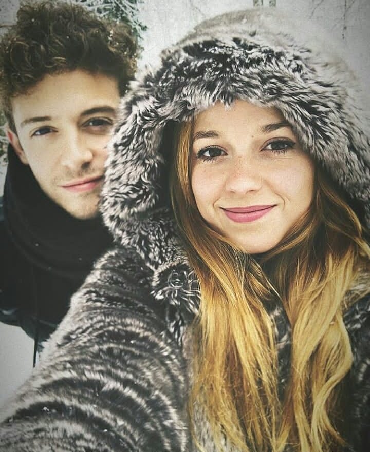 jajazminofc's tweet photo. Jimtteo?
Majim?

Que les parece? https://t.co/Tx0PFRyI7R