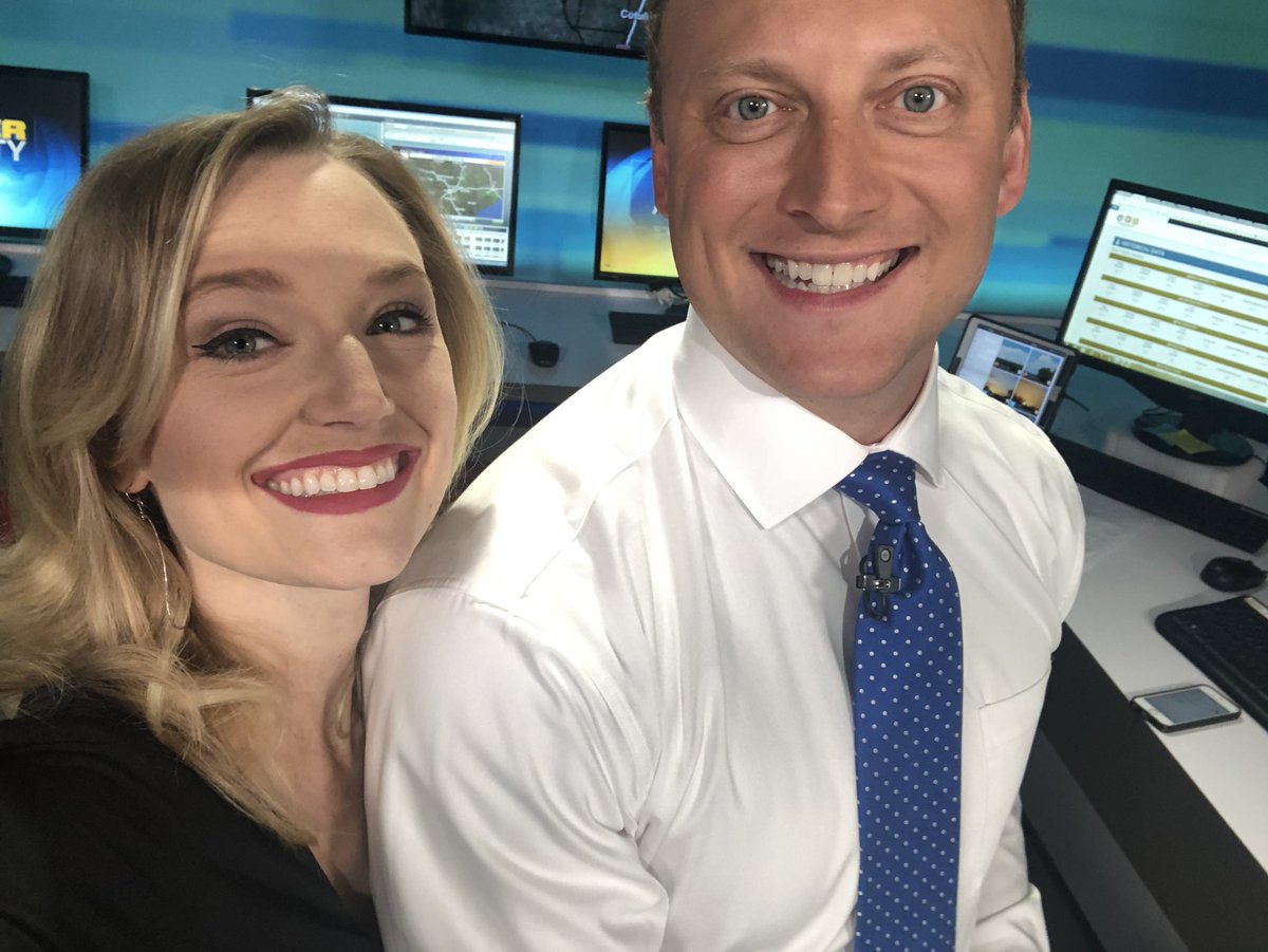 Kaiti Blake (KSAT_KaitiBlake) Twitter