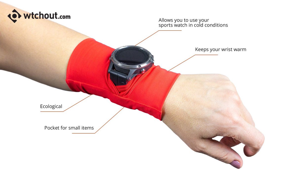 wtchoutcom's tweet image. Measure your ❤️-rate and keep your wrist warm? Here is the solution. Once you wear it, you never gonna leave it. #onlygoodchills #outdoors #trailrunning #cycling #hiking #fishing #skiing #walking #sports 🏃🏽‍♀️🏃‍♂️👟🥾⛷🏂🏇🎣