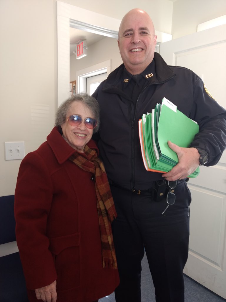 Egremont Police (EgremontPolice) Twitter