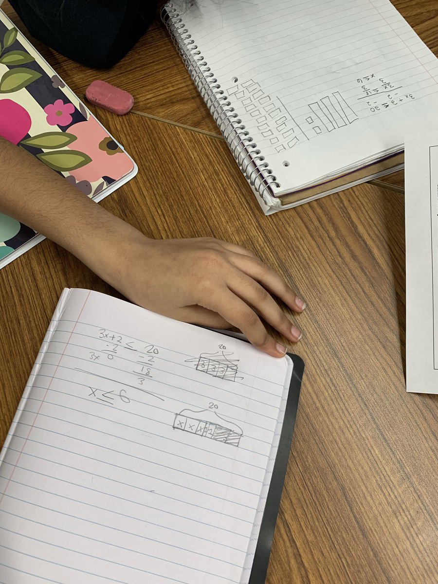 ashwilliams314's tweet image. Flexible thinking! #katymodelsmath #titanmath @MMStutts11 show me your thinking!