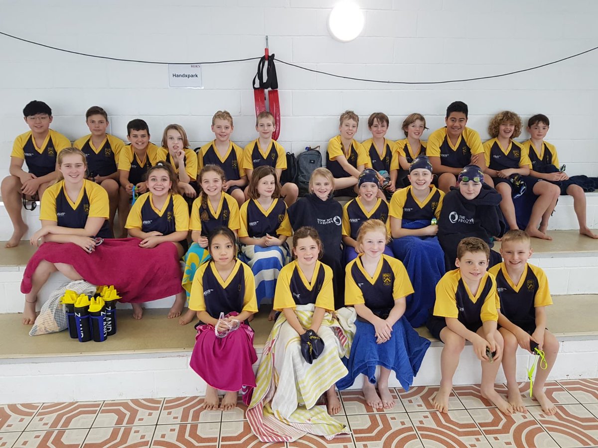 Our swimmers that competed in the <a href="/iapsuksport/">IAPS Sport</a> regional final this afternoon at <a href="/bedesnews/">Bede's Senior School</a> did us proud and swam their socks off! #proudtobeHXP #HXPSport