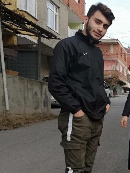 YuceliMetehan's tweet photo. Hayat güzel be aga🌹🔥 https://t.co/jZT1O8QYYJ