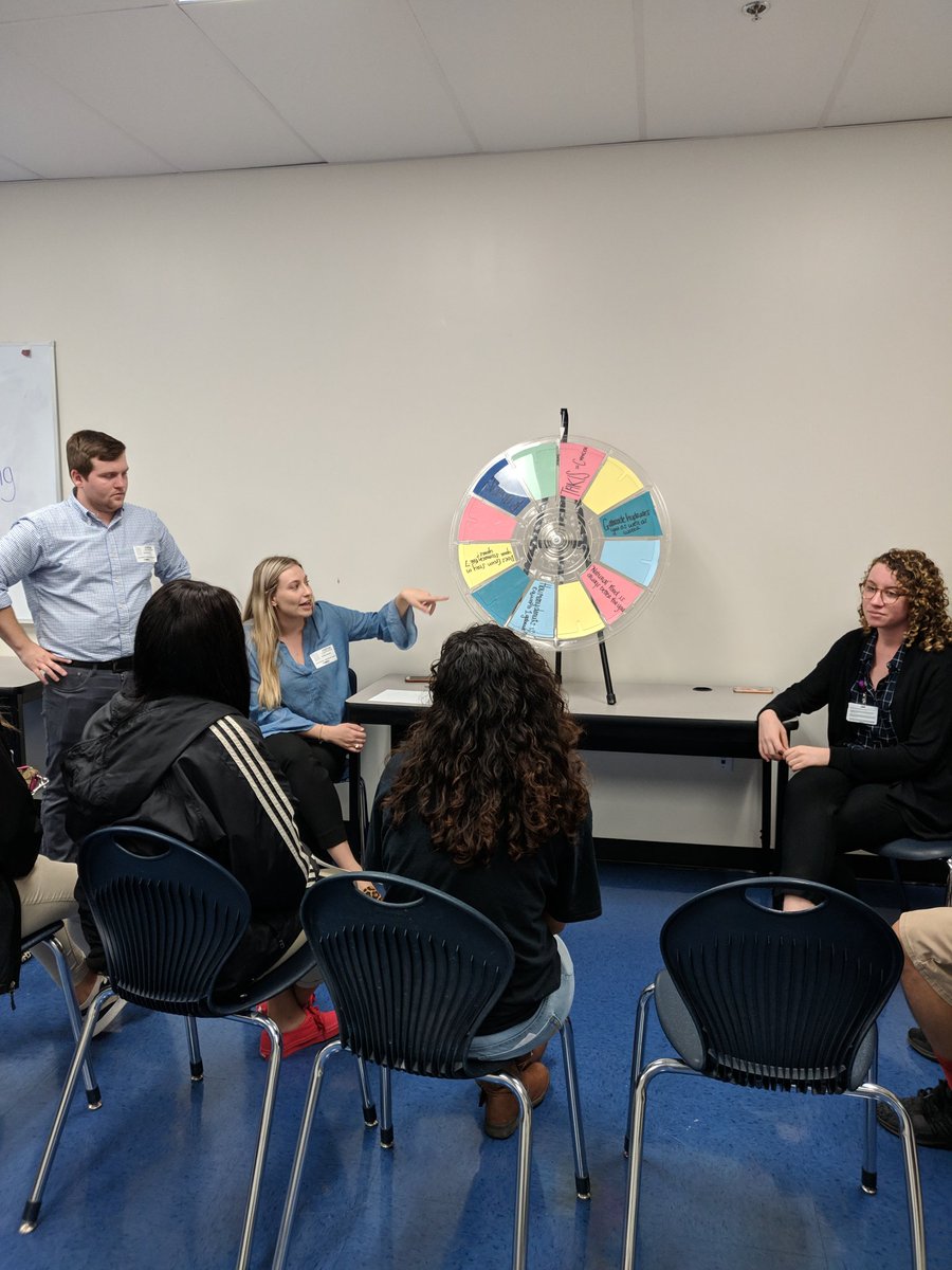 FwcaPrincipal's tweet image. #FrogTalks is back!
#TexansCan #fwca #graduatingthinkers #collegebound @TCU @TCUNursing