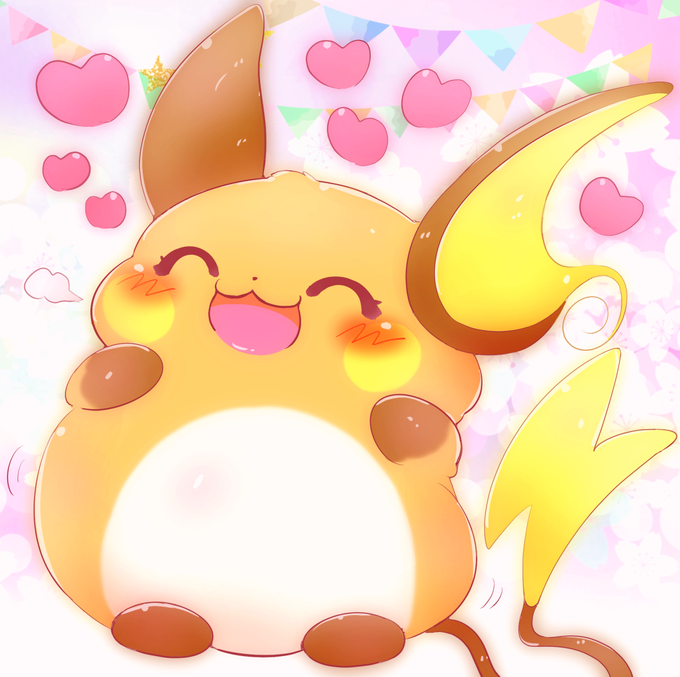 ライチュウのtwitterイラスト検索結果 古い順 ライチュウのtwitterイラスト検索結果 古い順