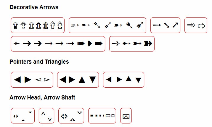 Mac And Windows Unicode Symbols And Alt Codes Aticleworld 56 OFF mac-and-windows-unicode-symbols-and-alt-codes-aticleworld-56-off
