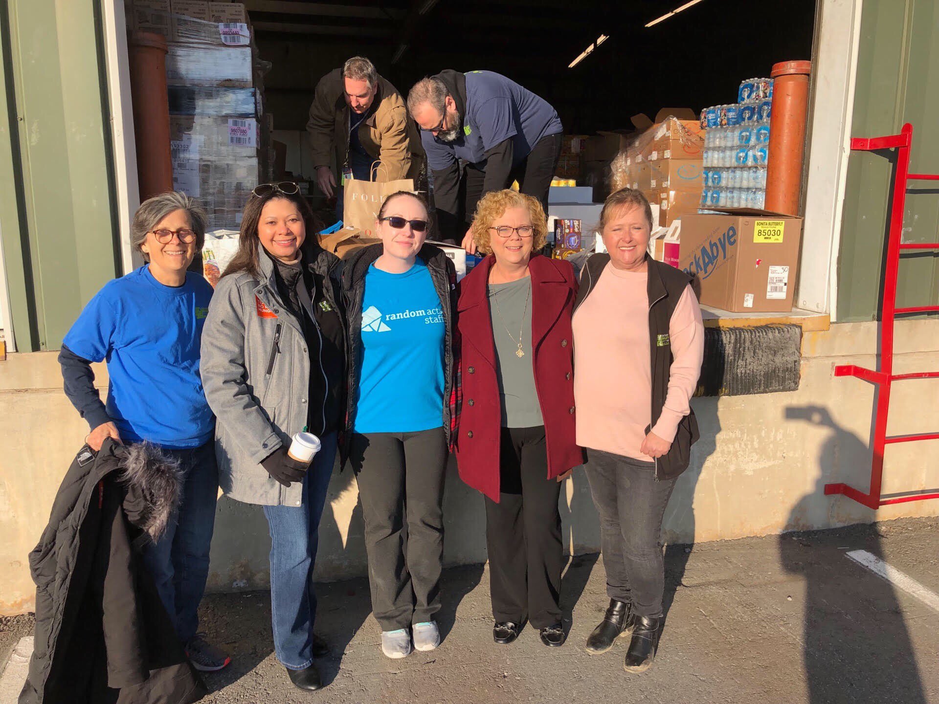 Random Acts On Twitter Regional Rep Holli Dewees Used Random Acts Funding To Buy Items From Arkansas Hunger Relief Alliance S Wish List For Families Facing Food Insecurity Https T Co Kjkclgksxt Https T Co Hgtxbj70b9 Twitter