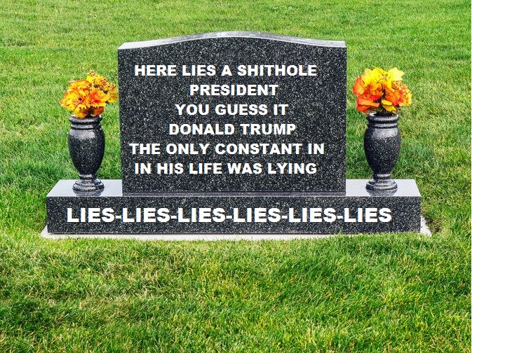PwrChip's tweet photo. 'Sh*thole countries and executive time': White House insiders reveal the most troubling Trump leaks https://t.co/ahyhyCiMRh
#EnoughIsEnough the more you enable this #IdiotInChief as he tries to gather everyone's attention he only sees and interprets it as you want #MORE_LIES. https://t.co/vT56kDnFTc