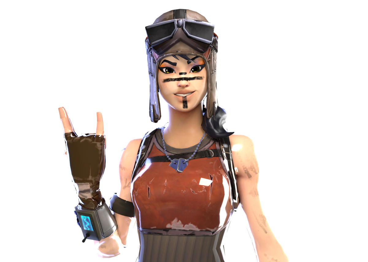 Kuno Fortnite 3d Thumbnail - Hacker De V Bucks - 1200 x 854 png 625kB