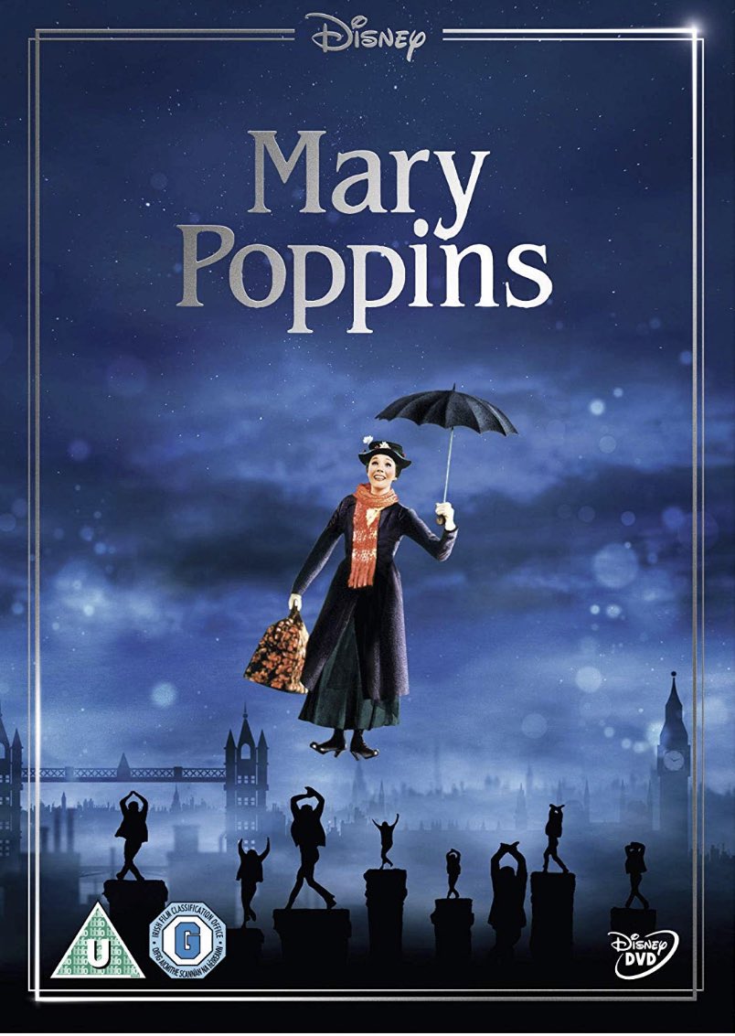 stclementsp2's tweet photo. Having a supercalifragilisticexpialidocious time at Film Club today! Started our classics off with the one and only Mary Poppins! #lunchtimeclub #learningtheclassics #spoonfullofpopcorn🍿 https://t.co/Q3nf48OST4