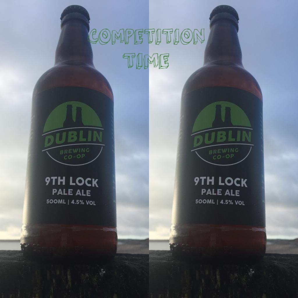 Hi all. Check out our Facebook page and join our competition.