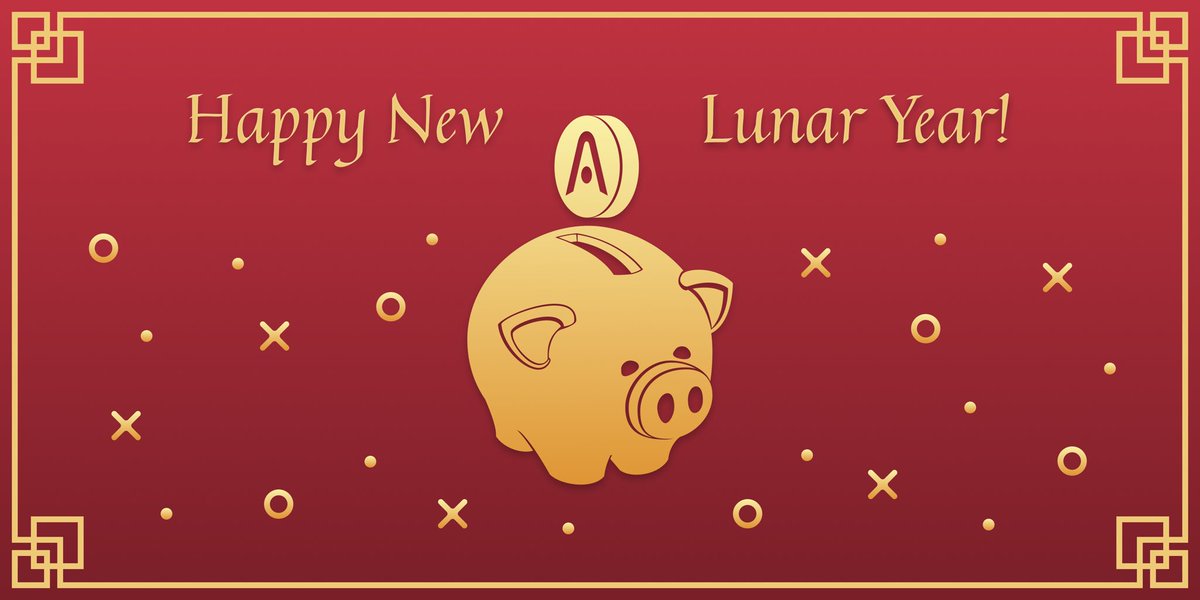 Atomic - Crypto Wallet (@atomicwallet) on Twitter photo Happy New Lunar Year! It's time for #Giveaway! This Thursday, we'll send 500 $AWC to 10 random winners. Follow <a href="/AtomicWallet/">Atomic - Crypto Wallet</a>, tag a friend, like and retweet this post! Happy New Lunar Year! It's time for #Giveaway! This Thursday, we'll send 500 $AWC to 10 random winners. Follow <a href="/AtomicWallet/">Atomic - Crypto Wallet</a>, tag a friend, like and retweet this post!