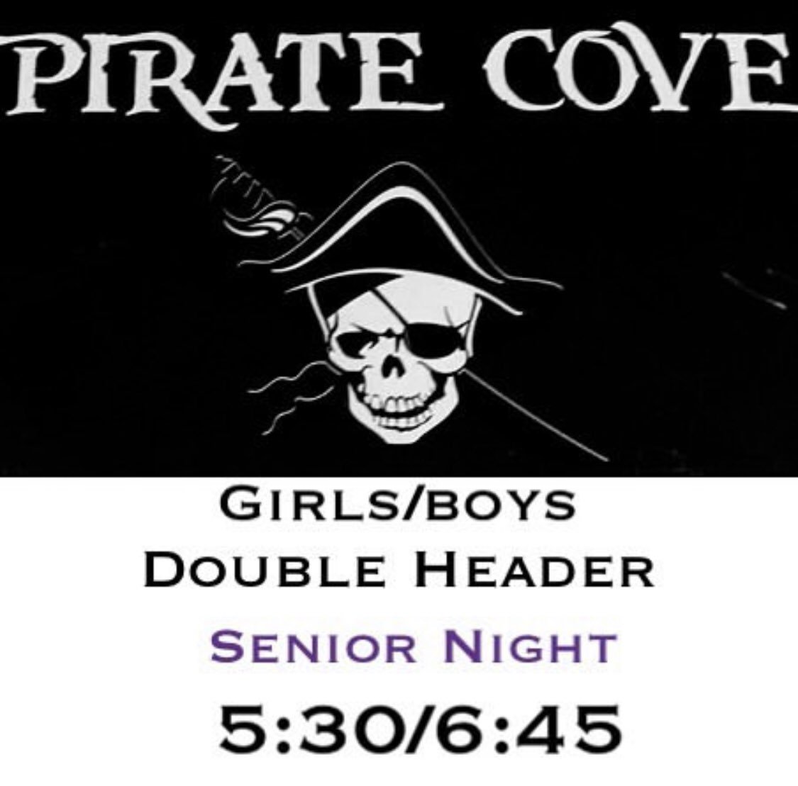 Senior night tonight. Come out and pack the Cove @palisdPHS @PSDAthletics @PalisadesHSBB #palisd