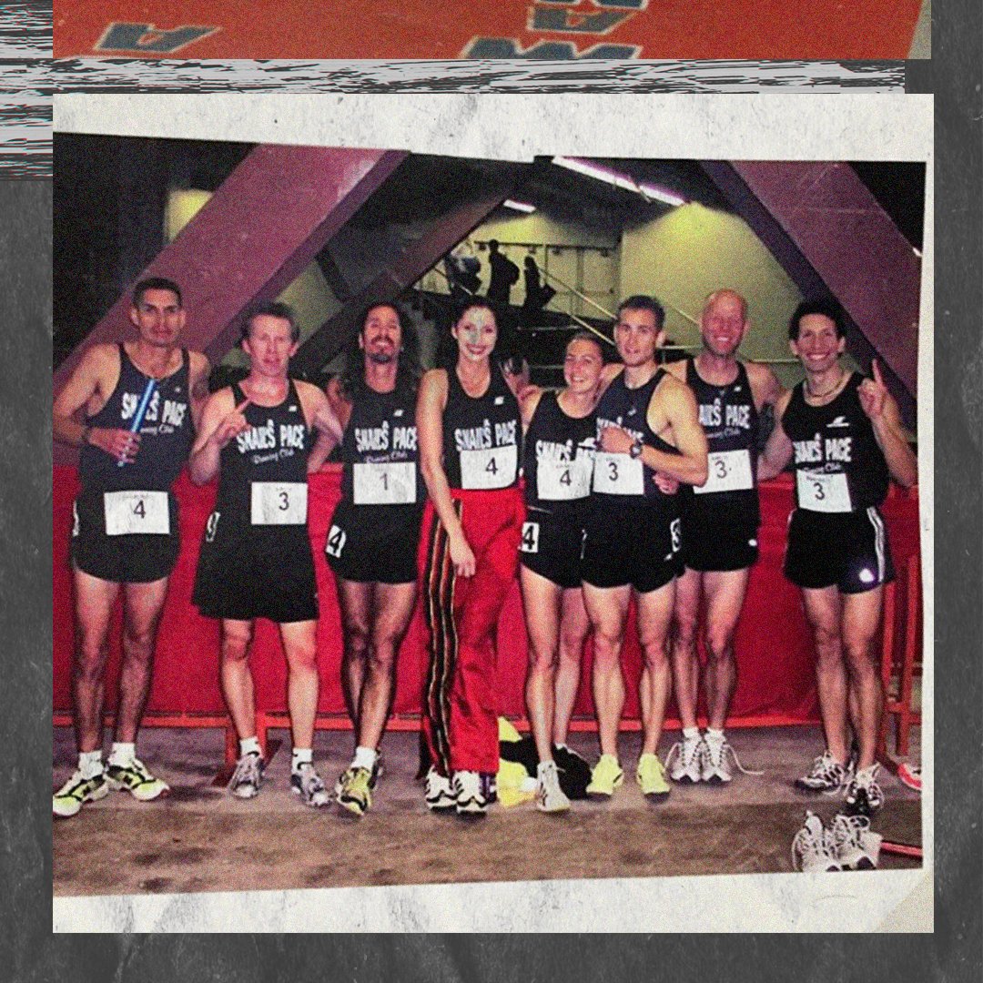 ASPRunning's tweet image. We've got history. We've been doin this since 1979, and we're just gettin started. What's your favorite ASP memory? #runasp #youtrailasnail