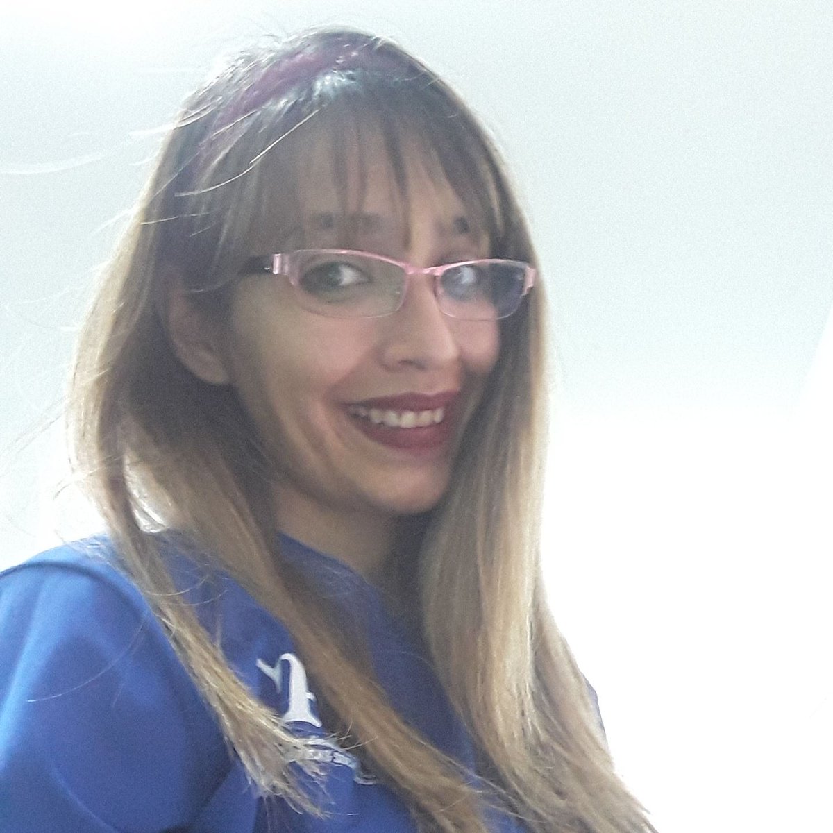 anabelenthomas3's tweet photo. #NuevaFotoDePerfil https://t.co/WpVtLlNsDC
