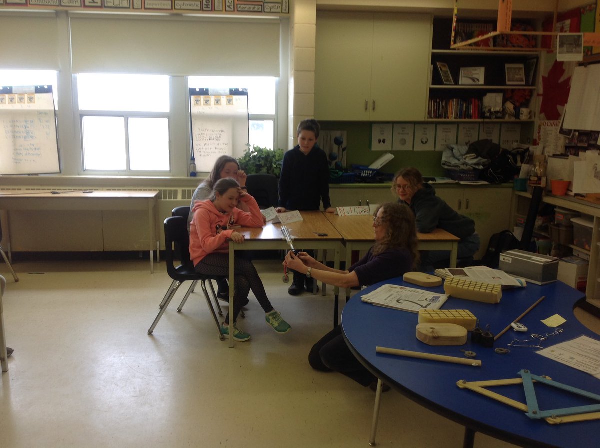 downieps's tweet photo. Scientists in School: A leading Canadian charity igniting scientific curiosity in children visited Ms Steckly's gr 7 class. Students were given engineering challenges to learn through discovery and connecting scientific knowledge to the world around them.@yourschools #iamamdsb https://t.co/wvdtGf8Gj3