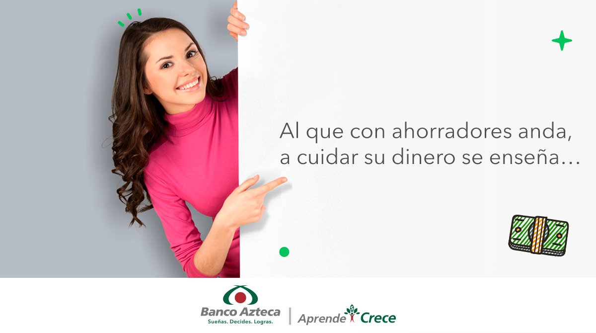 AprendeCreceBAZ's tweet photo. Porque todos queremos cuidar nuestro #dinero, aquí está la información que necesitas para hacerlo: https://t.co/sa0cEhbCiw #BienvenidoMarzo https://t.co/sVLEGZMGhM