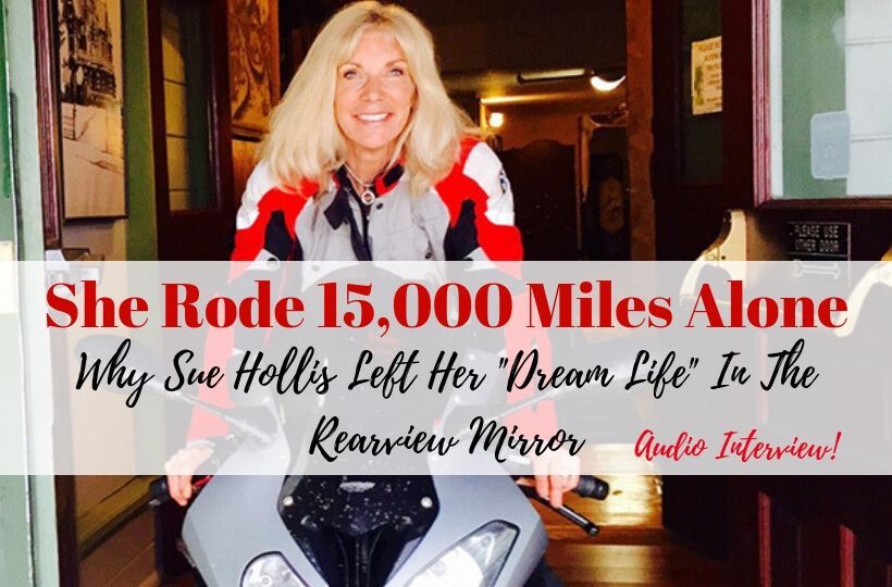 SheSparkChat's tweet image. Susan Hollis needed a new beginning. SheSpark contributor Kim B. Smith sat down with Sue and talked about how she went from "empty" to "full." Check out the interview on our website:

buff.ly/2DMgMOi

#NewBeginnings #travel #adventure #adventurous