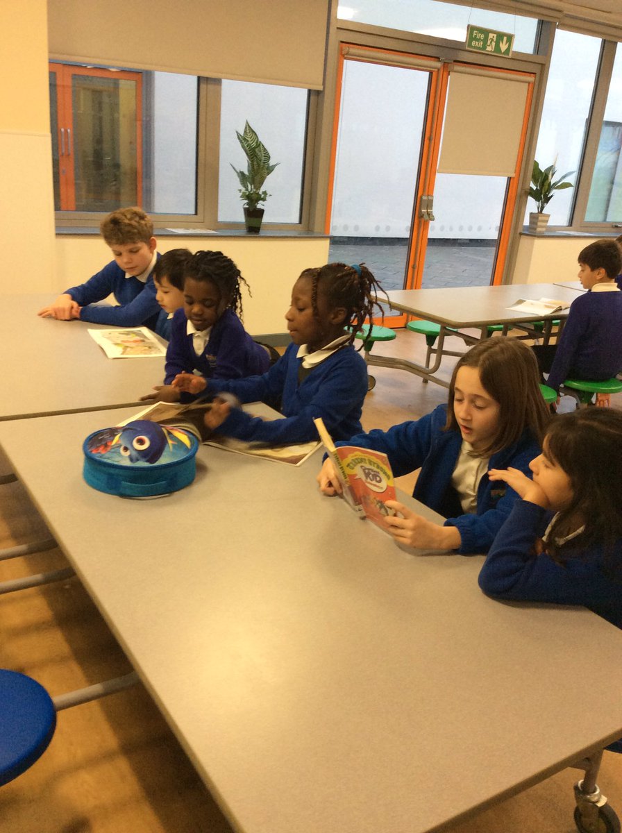 EvergreenAfterSchoolClub@Foxfield tweet media