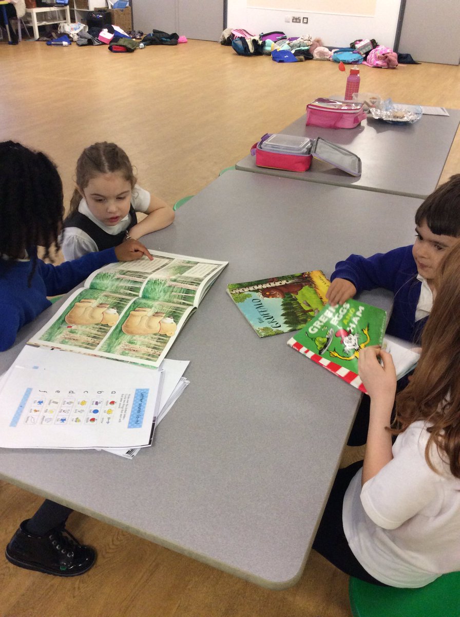 EvergreenAfterSchoolClub@Foxfield tweet media