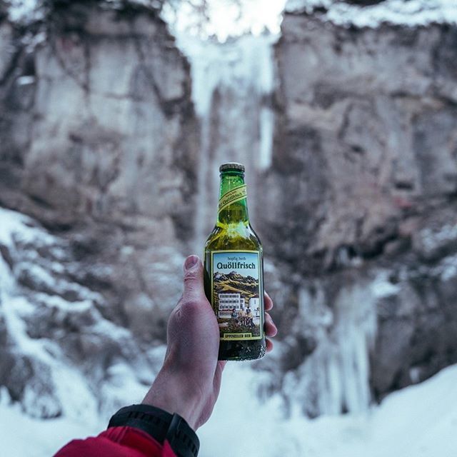Nice beer, nice place – no more words needed #hopfigherb
.
.
.
.

#laufenfall #appenzellerland #quöllfrisch #appenzell #craftbeer #backtonature #keepitsimple #keepitpure #keepitwild #goodbeer #craftbeerlover #beerlover #quality #realswitzerland #swisslif… bit.ly/2DTemh1