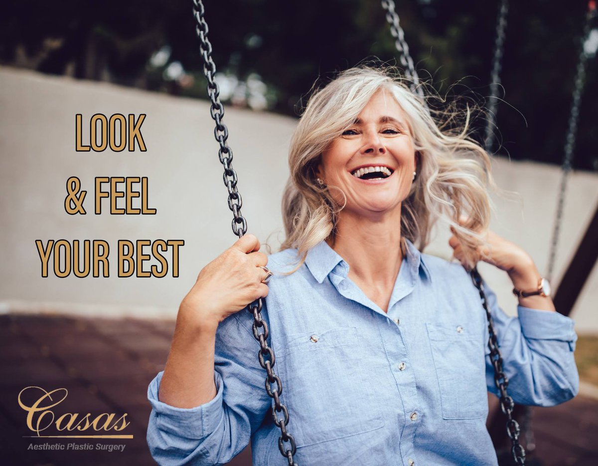 Dr. Laurie A. Casas on Twitter "Facial aging is accelerated by gravity