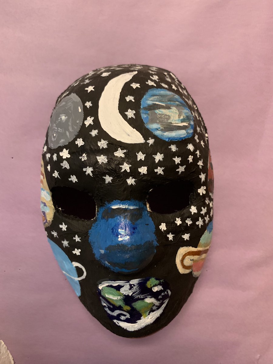 LyndhurstHSart's tweet photo. Catching up on some amazing artwork from Mrs. Auteri’s Art 2 classes https://t.co/TuS2NzaUdr