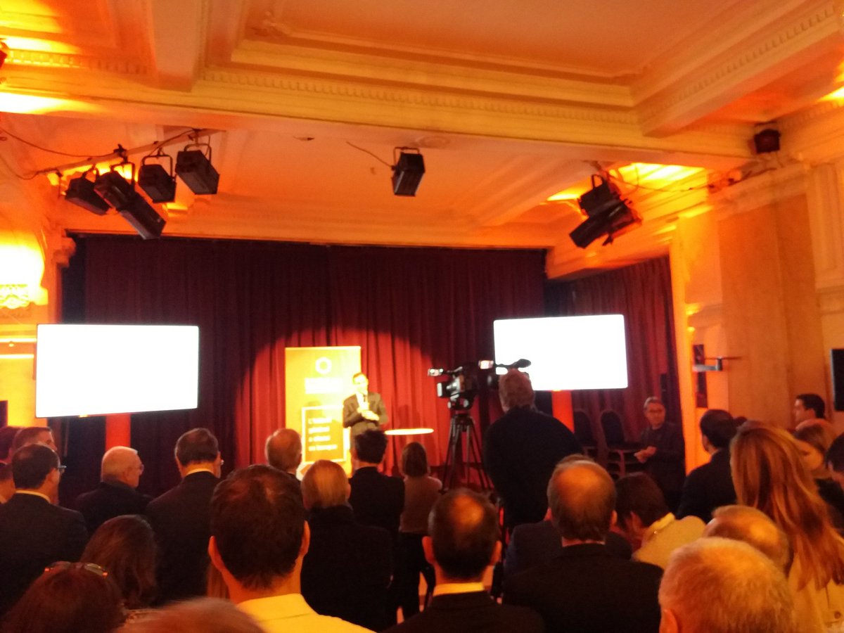 FranckLavagna's tweet photo. Beaucoup de monde au lancement de la banque des territoires @nice06 un partenaire pour plus d investissement dans les grands projets des collectivités #tramway #innovation #numetique #social
@OrangePACA partenaire dans le cadre de l écocite https://t.co/HQBKkz8LjH