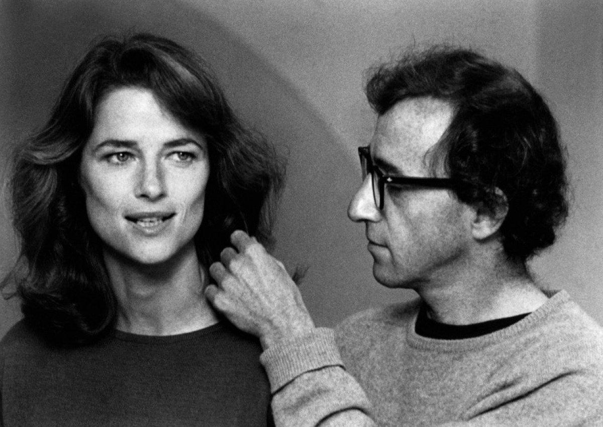 Happy Birthday Charlotte Rampling ! 