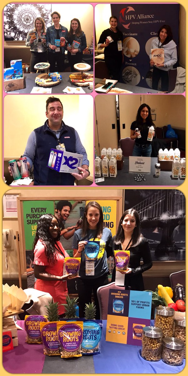 TodaysNew's tweet photo. Editor Showcase Health & Nutrition - From Gluten-Free Foods, Vitamin Supplements, And Diet Trends To Sugar-Free Candy, Protein Bars And The Latest Of Healthy Foods And Snacks. https://t.co/YGtH9gv8pW @EditorShowcase @Marriott #EditorShowcase https://t.co/s9dGSvsOdR
