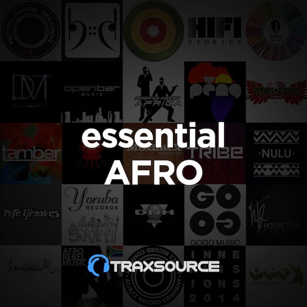 Our Essential Afro House chart is packed with the very best afro beats, vocals and driving main-room cuts to ignite any dancefloor instantly! Featuring @iddAziz | @Jonathan_Kaspar | @CeeElAssaad | @AlexNiggemann | Michele Divito | + Many More! bit.ly/Afro-House-2419