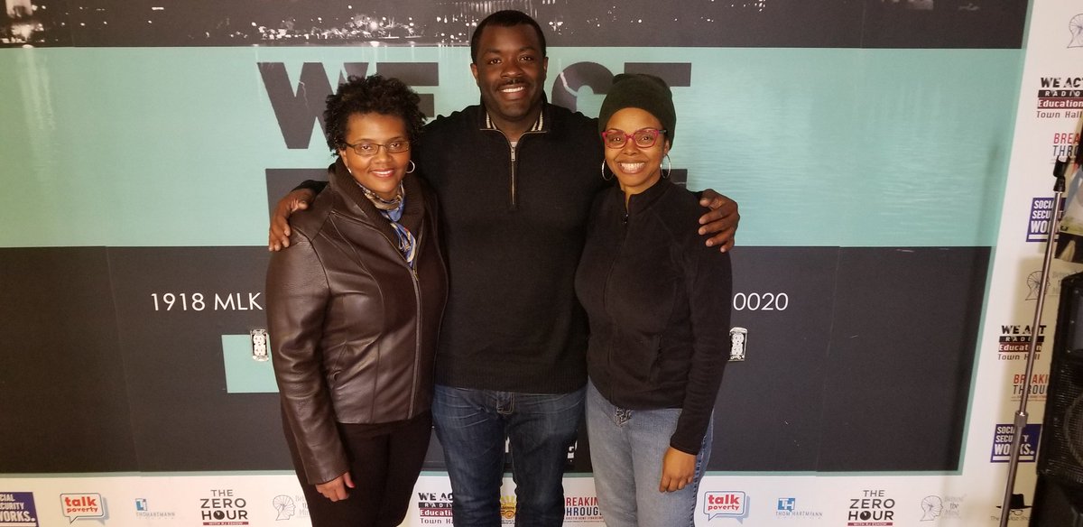 BTMRadioShow's tweet image. Tune In 7PM ET 2Nite on @WeActRadio Find out about  Homage Hospitality, its founder Damon Lawrence, the new partnership with @Airbnb + the reveal the next location of their new hotel!  Thx Dr @erinntucker for cohosting! #BlackHistoryMonth #Hospitality #TransformationTuesday