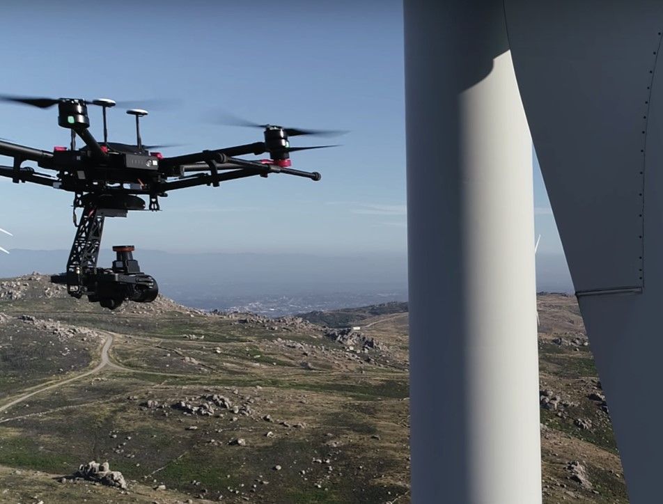 Pro-Drone tweet media