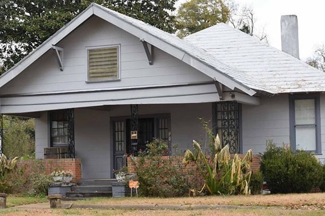 The Jackson Foundation and Museum means a lot to Selma, Alabama. This house supported the movement when planning the Selma to Montgomery March. The Jackson Home became the official residence for social and human rights leaders, like Dr. Martin Luther King, Jr. and many other…