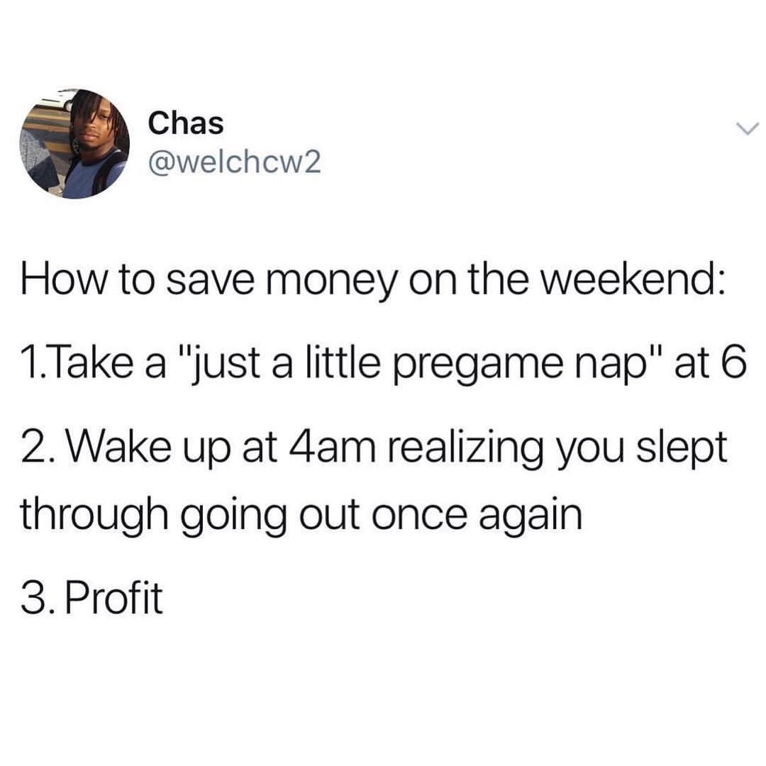 CauseWereGuys's tweet photo. Weekend Life Hacks😂 https://t.co/uE6jodpcl8