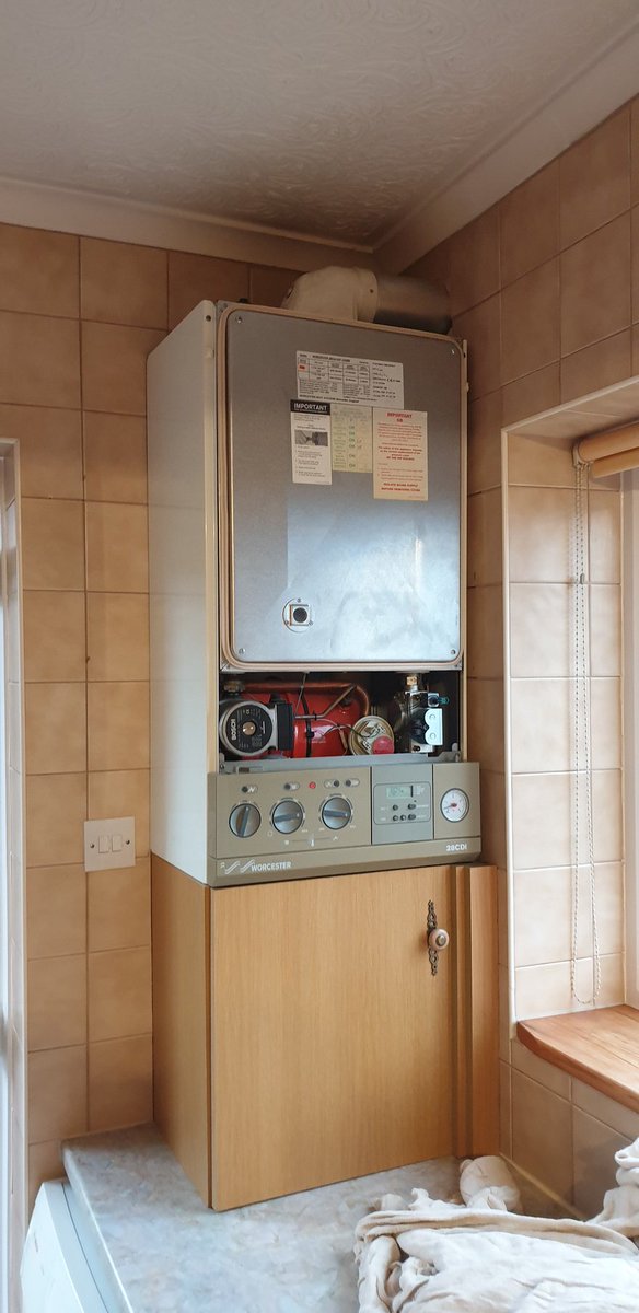 Titan Heating tweet media