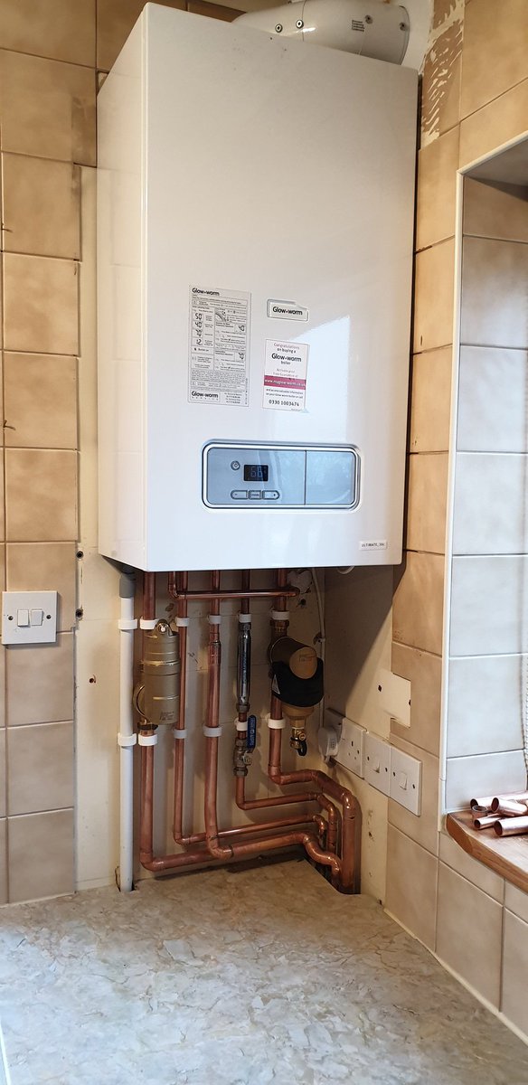 Titan Heating tweet media