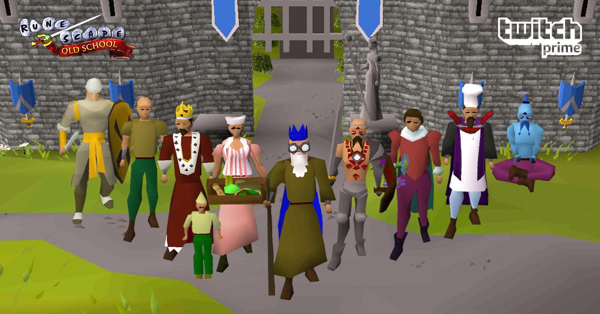 twitch os rs twitch os rs