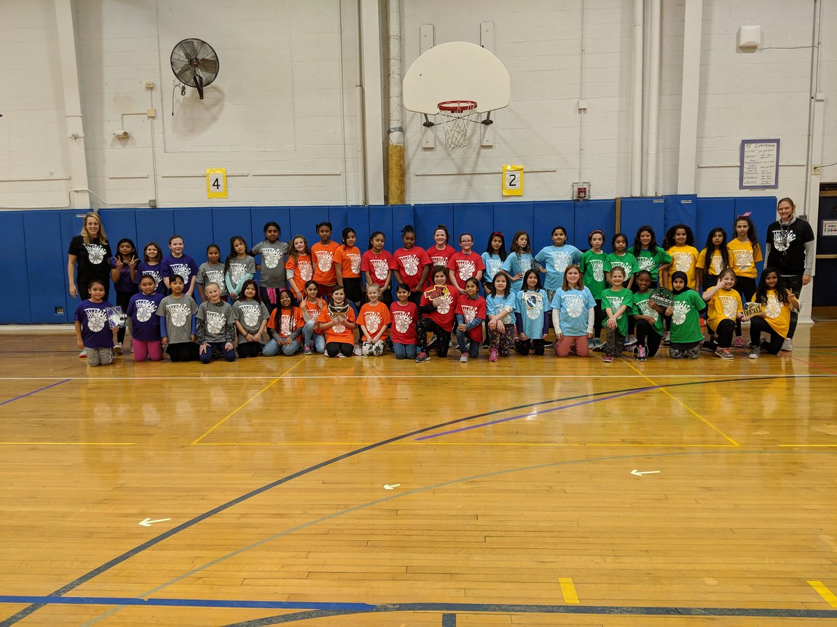Girls Basketball is up and running. Check out our awesome uniforms from <a href="/WaistUp/">Waist Up</a> Are you ready for the Madness? #weare44 #madison44