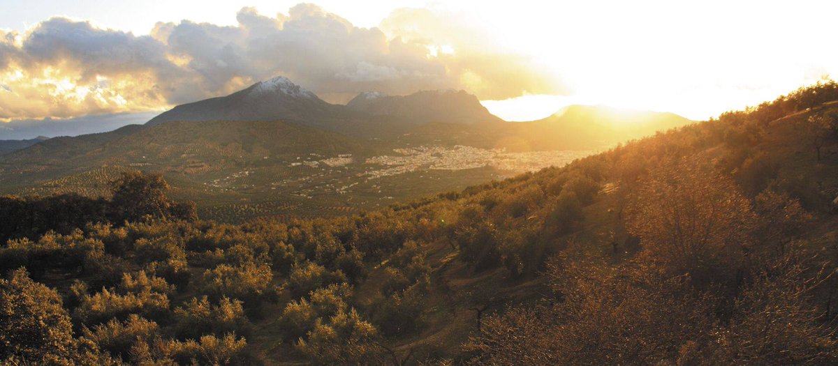 No te pierdas este articulo de <a href="/revistahola/">Revista ¡HOLA!</a> 
8 pueblos de #Andalucia para descubrir esta #primavera 😍
Y por supuesto, no podia faltar #Priego
¿Te vienes a conocernos?
goo.gl/4TML2J
