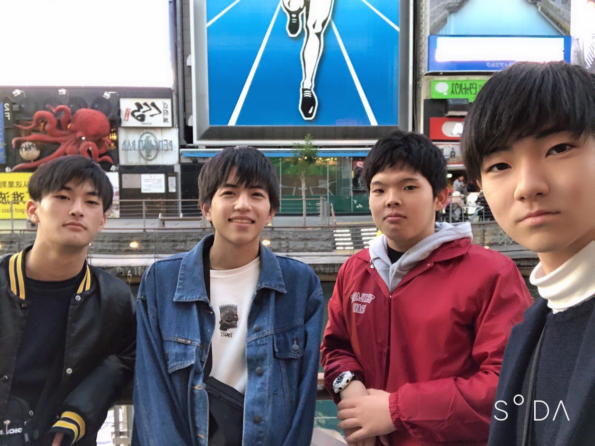 200069gaku's tweet photo. 最近Twitter全然あげてないから8組メンズでも。 https://t.co/J13hdxVrZ5