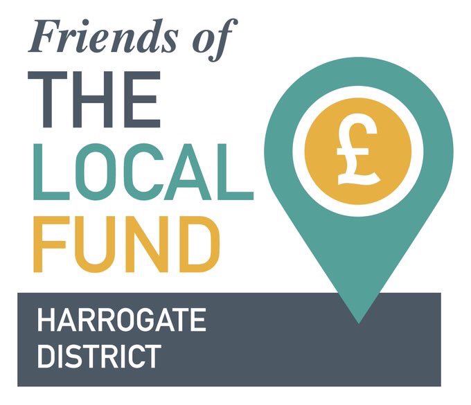 We’re enjoying a great video showing the different our #funding has made ❤️ Thank you for taking part <a href="/dancing4well/">Dancing 4 Well-Being</a> <a href="/thehubHG1/">The Harrogate Hub</a> <a href="/BlackSwanBC/">Black Swan BC</a> <a href="/orb_arts/">Orb Community Arts</a> @JennyruthWS #Harrogate Clothes Bank It’s all about building relationships in communities &amp; with businesses in our place