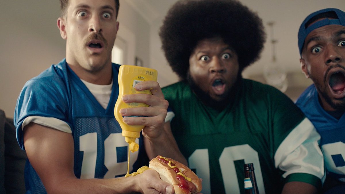 GeneratorFilms's tweet image. This year’s #Superbowl may have been a snooze, but the same cannot be said of Chris Gaffey’s latest spot for Resorts Casino, as he gets performances the LA Rams could only dream of. For more work head to generatorfilms.tv/chris-gaffey (spot produced by Filmed Imagination/The Gate) 🏈