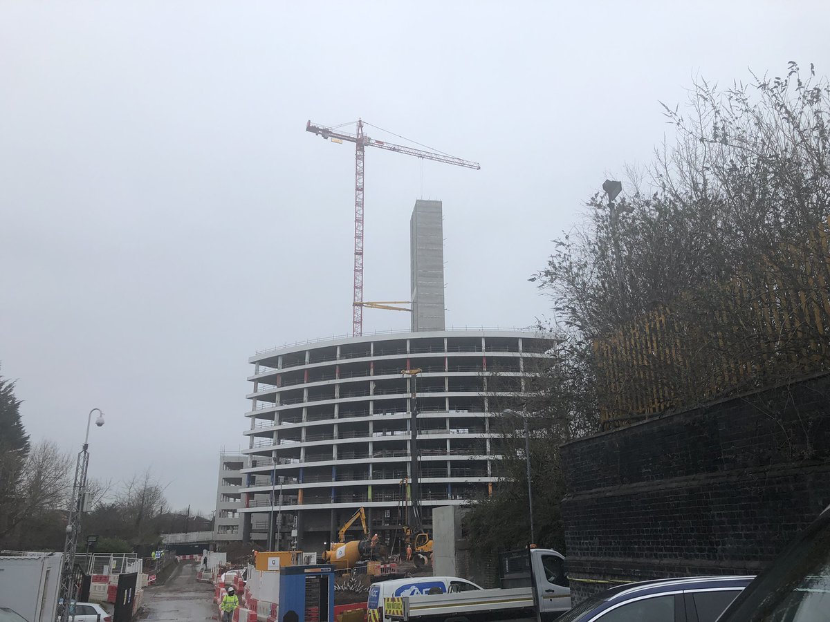 MEPJames's tweet photo. Great to see the progress at Fortis Quay today. Superb team @BMD_LTD @PandHSArch @MottMacDonald @FHP_UK @FortisGroupUK @OmegaFireEng #PRS #NorthernPowerhouse https://t.co/CiVlOhfqde