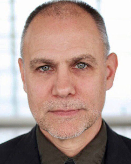 Countdown Day 1: Outstanding Director of a Drama
Tim Ocel
This was Tim's first appearance directing a TWFest show and he certainly made his mark! A master at his craft, we are so happy he was recognized for his phenomenal work, and are honored he has joined the TWFest family!