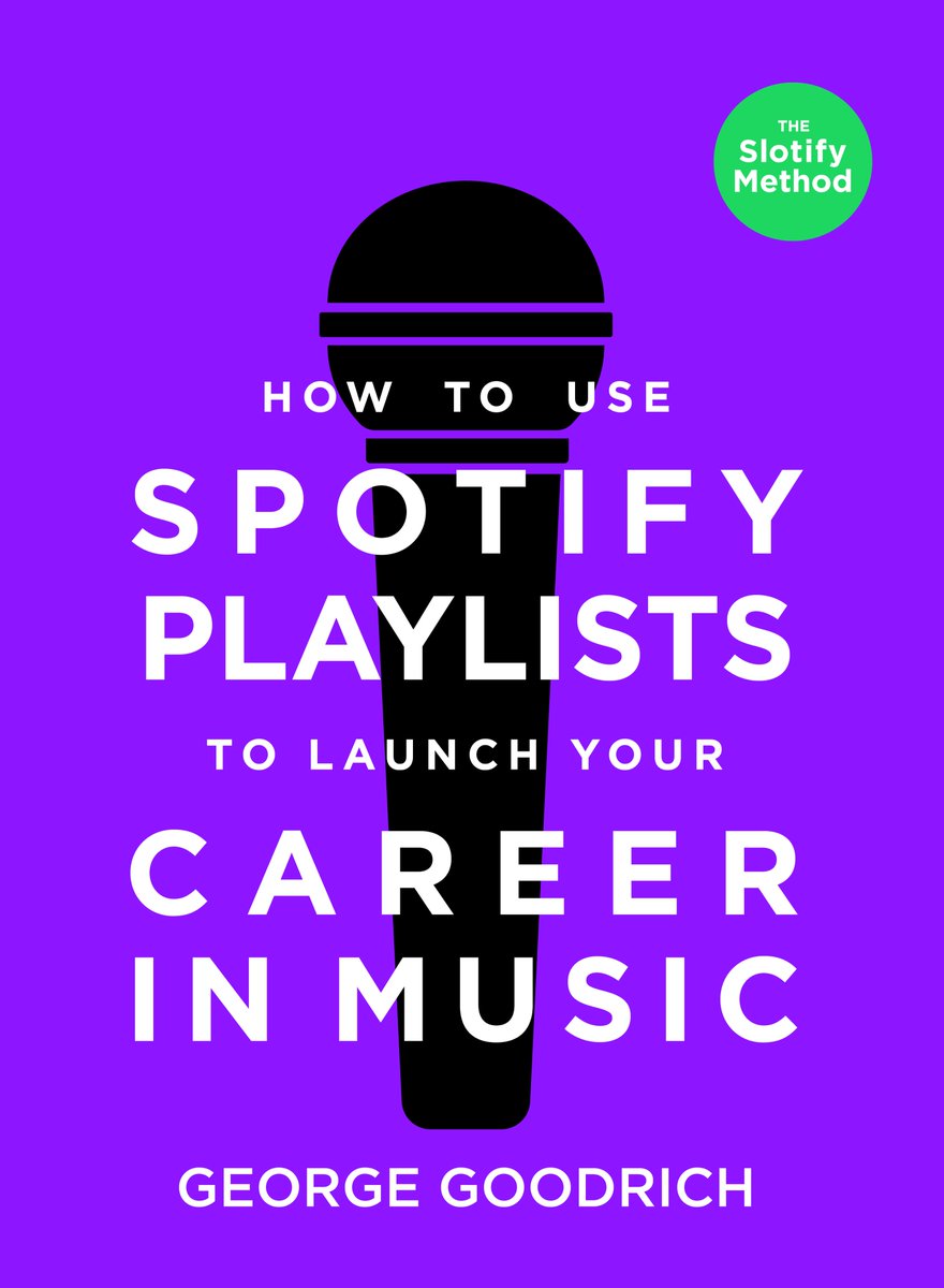 George Goodrich tweet media