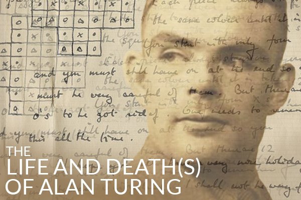 @ChicagoOpera presents a concert performance of Justine F. Chen and David Simpatico’s beautiful new work, “The Life and Death(s) of Alan Turing,” featuring the Bienen Contemporary/Early Vocal Ensemble.  Use code COTFAMILY for $10 tickets! bit.ly/2UJKDg3