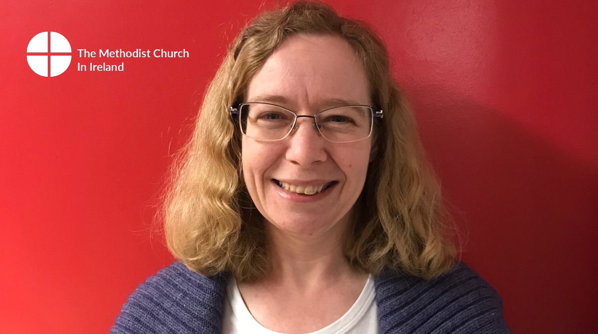 irishmethodist's tweet photo. A big welcome to Maureen Crothers, our new Finance Officer working alongside the CFO, Gillian Laney. In her first month she's enjoyed the chance to learn new skills & to help other departments. If you see her around Edgehill House, be sure to say hello!
#irishmethodist https://t.co/Iw5myT4YNf