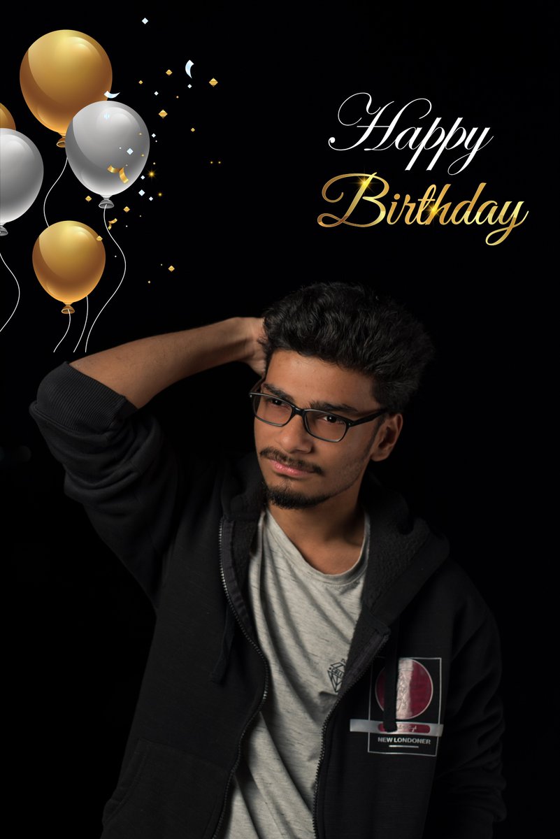 srhpindia's tweet photo. #SRHProductions wishes the very #Talented #MusicArranger #HimangshuPal a very happy birthday.
#HappyBirthday #HappyBirthdayHimangshuPal #BornInFebruary https://t.co/upAMuShuRP