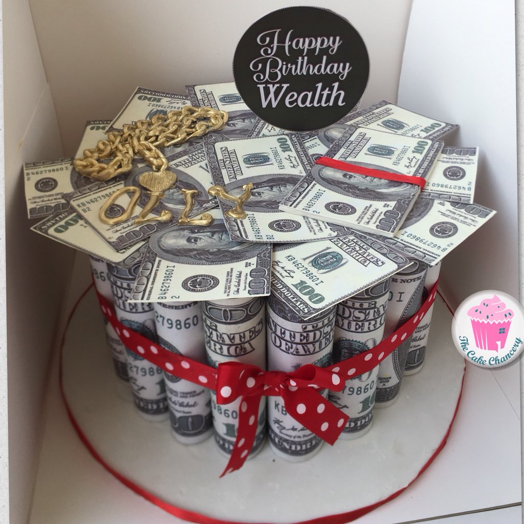 TheCakeChancery's tweet photo. Delivered to New Garage, Ibadan..
“ Money isn’t everything but everything needs Money”..
08075563935 is the number to reach us on..
🙏🙏 https://t.co/0H0ZYG9gTO